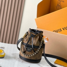 LV Bucket Bags